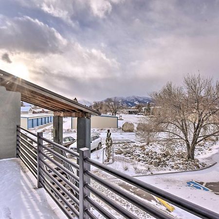 Buena Vista Condo Half Mile To River And Main St! Esterno foto