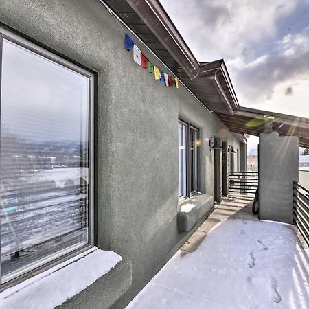 Buena Vista Condo Half Mile To River And Main St! Esterno foto