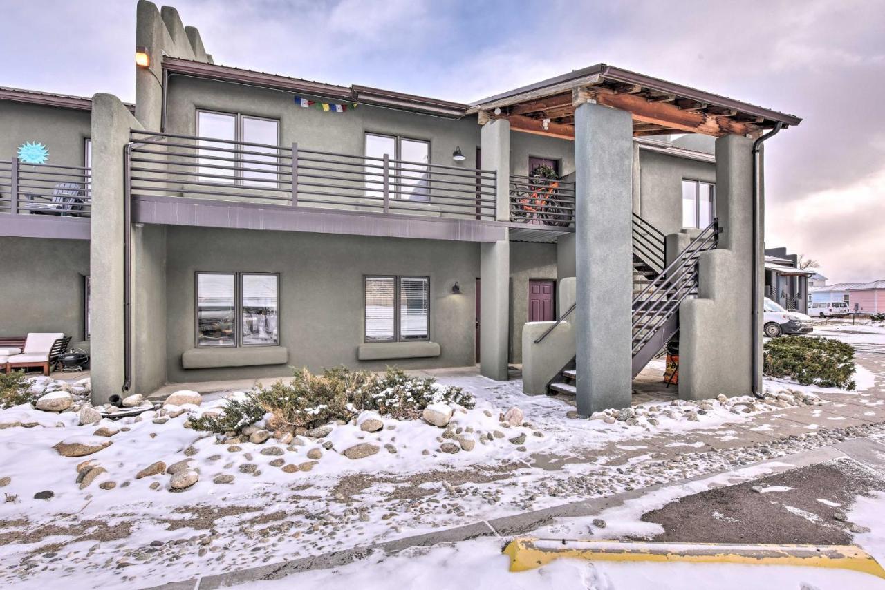 Buena Vista Condo Half Mile To River And Main St! Esterno foto
