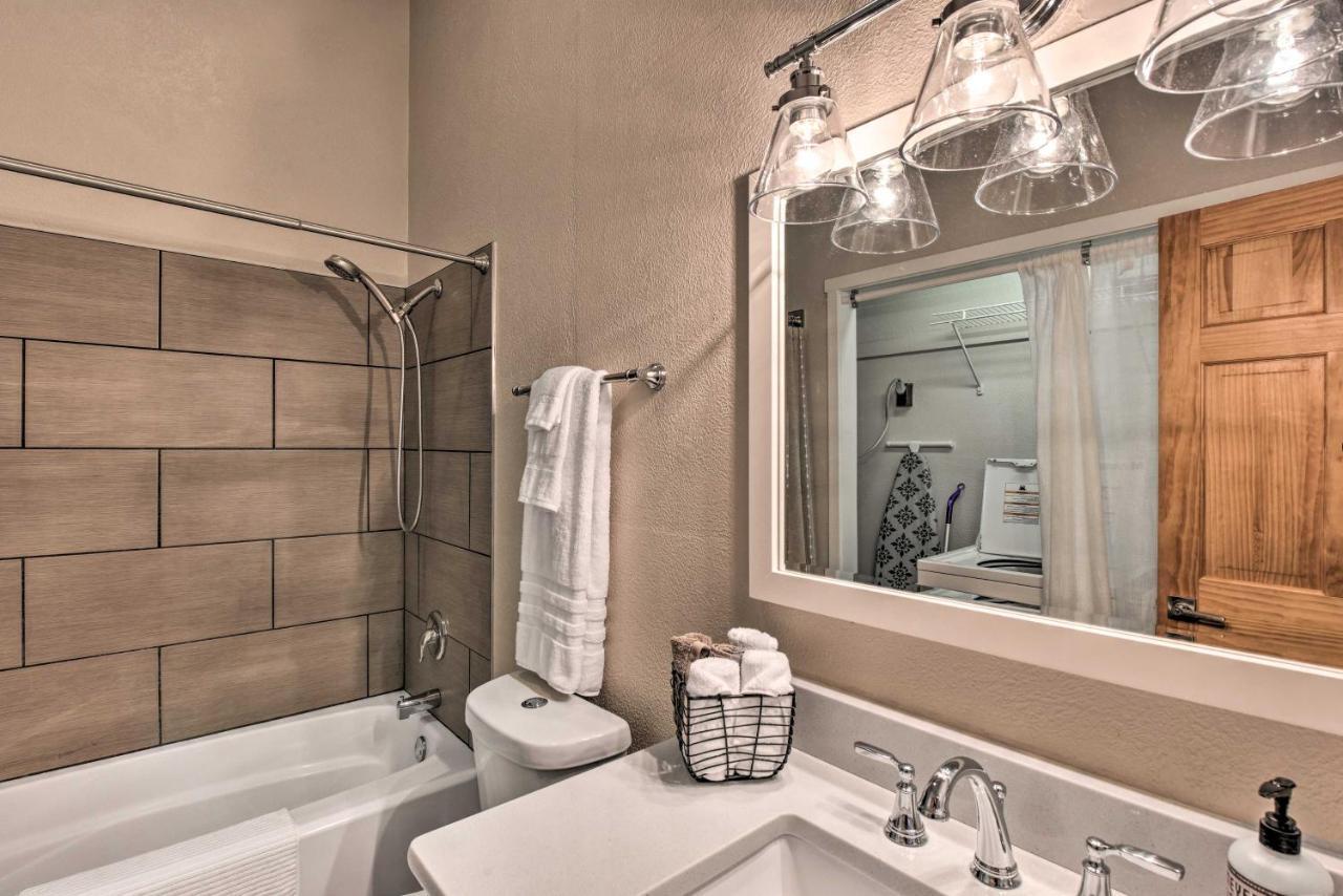 Buena Vista Condo Half Mile To River And Main St! Esterno foto