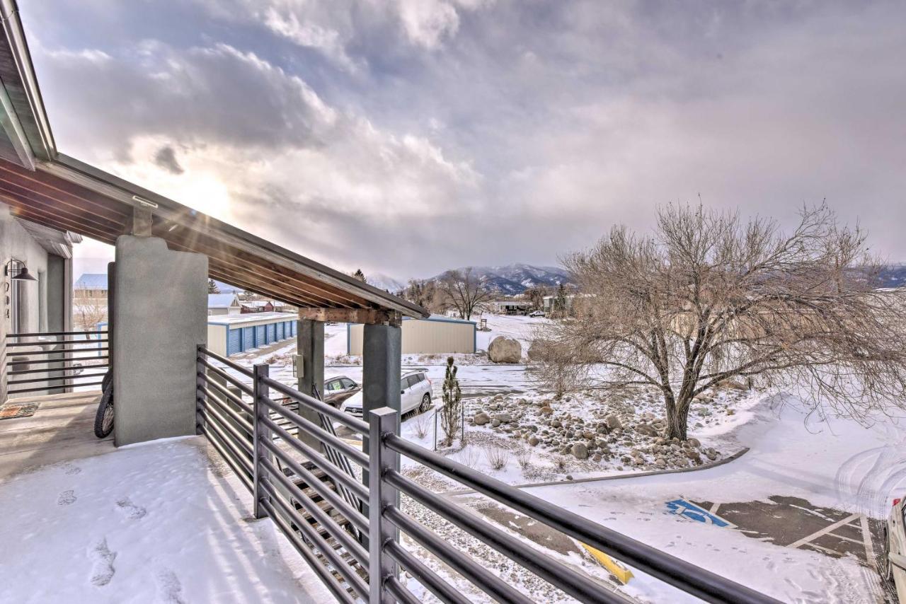 Buena Vista Condo Half Mile To River And Main St! Esterno foto
