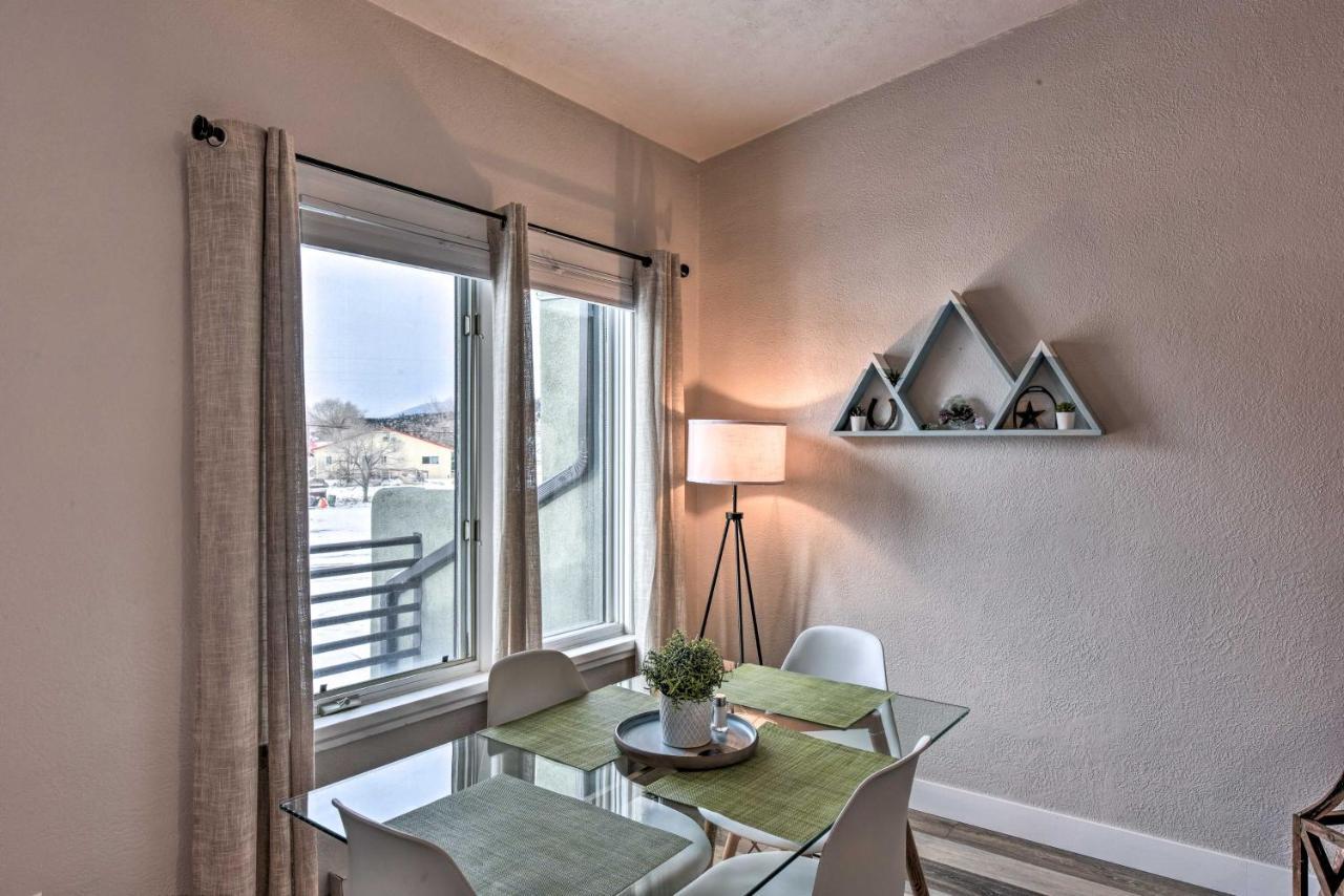 Buena Vista Condo Half Mile To River And Main St! Esterno foto