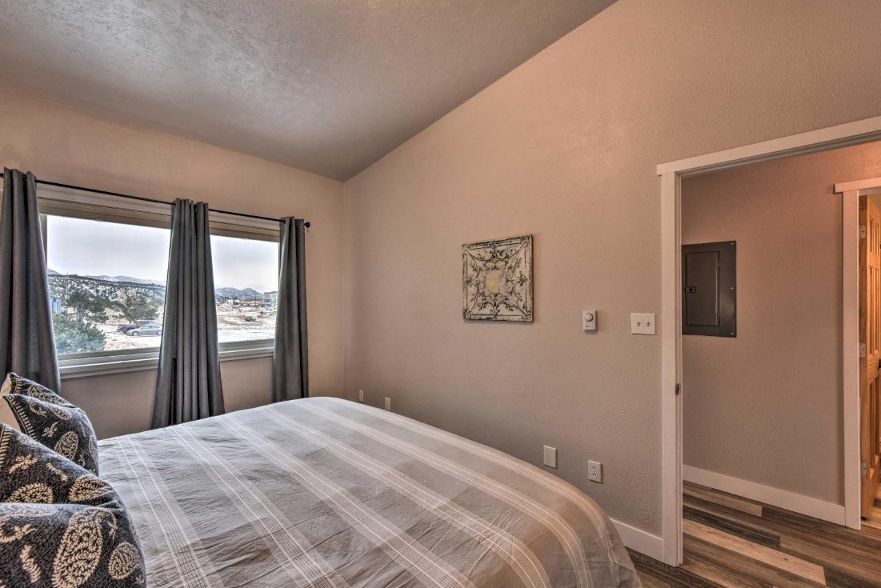 Buena Vista Condo Half Mile To River And Main St! Esterno foto